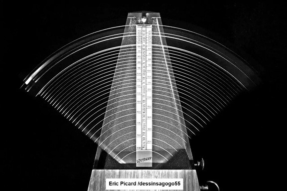 BPM (battement par minute)