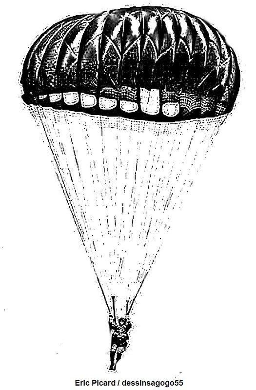 Parachute