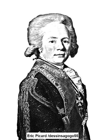Frédéric de Buxhoeveden