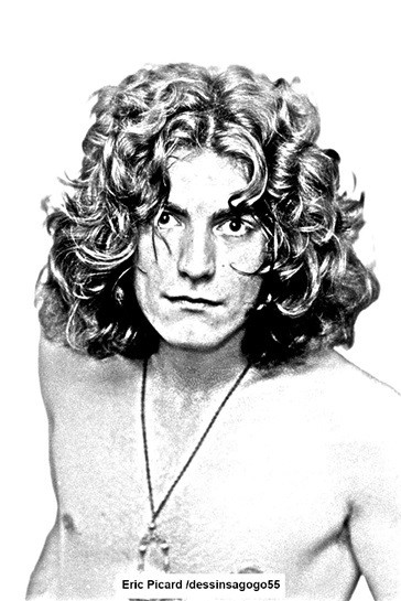 Robert Plant