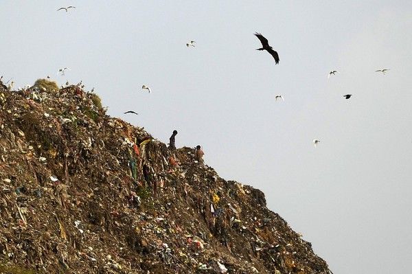 La Malaisie ainsi que les Philippines renvoient des déchets