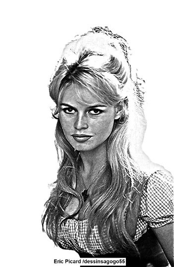 Brigitte Bardot