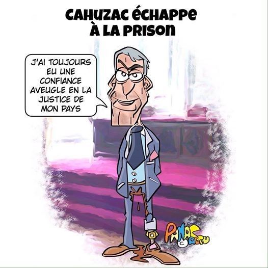 Jérôme Cahuzac