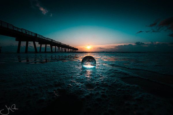 Jacksonville Beach, Floride