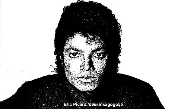 Michael Jackson : Famille et enfance (1958-1968)