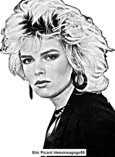 Kim Wilde : Cambodia