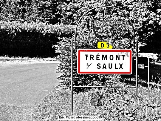 Trémont-sur-Saulx