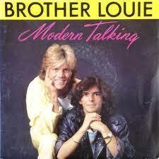 Modern Talking : Brother Louie