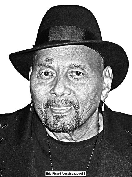 Aaron Neville : Tell It Like It Is