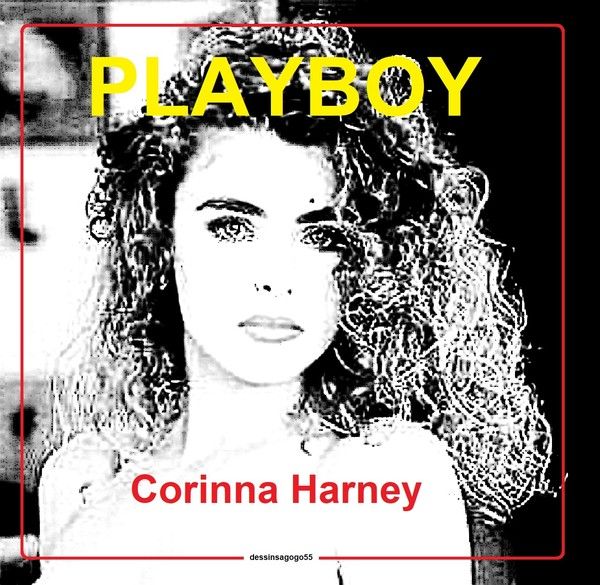 Corinna Harney (Sommaire)