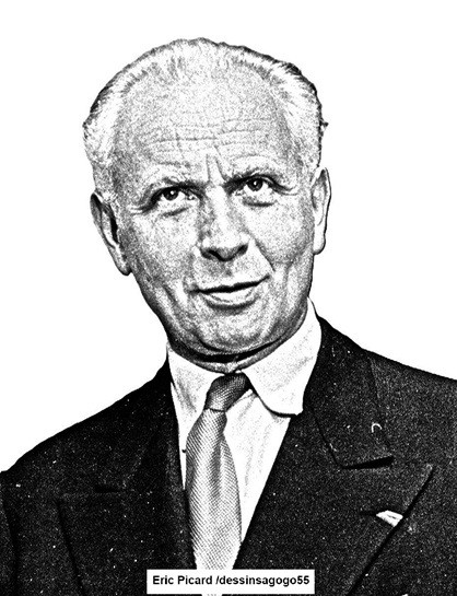 Louis Aragon