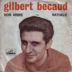 Gilbert Bécaud : Nathalie