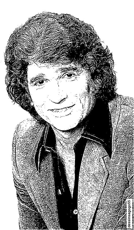 Michael Landon