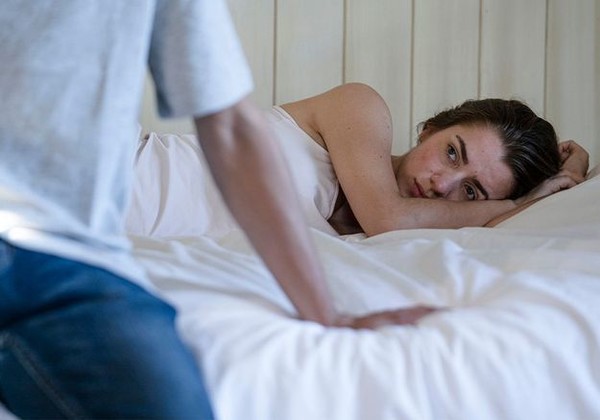 Sexe : les Françaises plus insatisfaites au lit