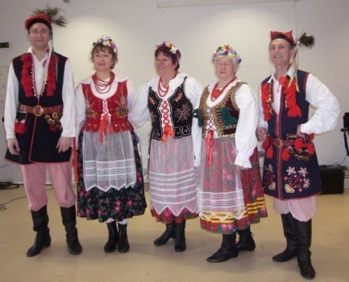 Pologne : Folklore