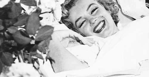 Marilyn Monroe 1952
