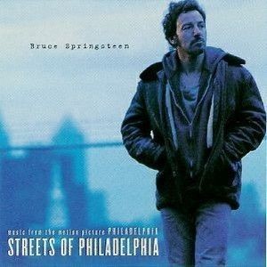Bruce Springsteen : Street of Philadelphia