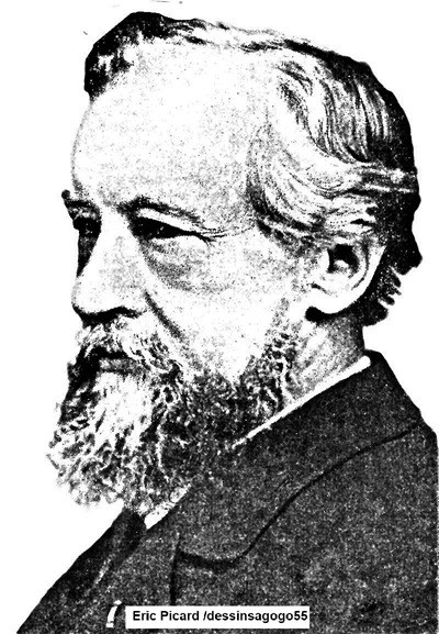 Hugo de Vries