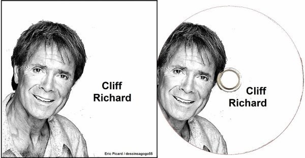 Cliff Richard : Spanish Harlem