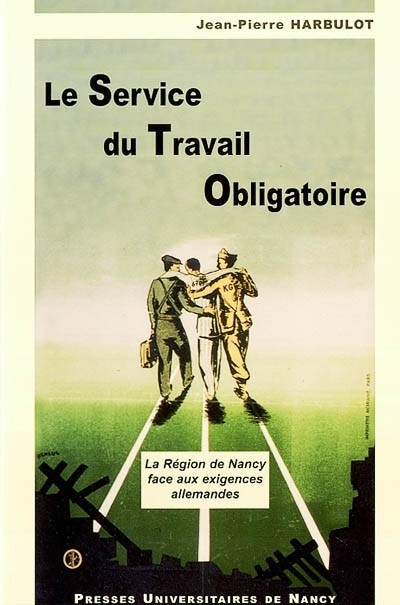 Service du travail obligatoire (France)