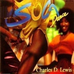 Charles D. Lewis : Soca Dance