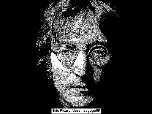 John Lennon : So this is Christmas