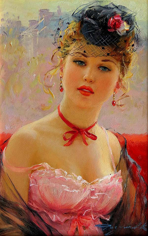 Konstantin Razumov