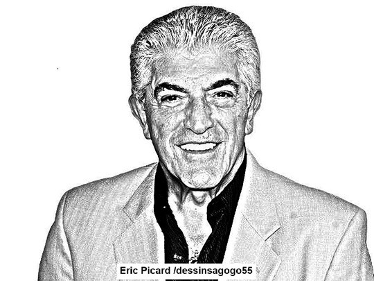 Frank Vincent