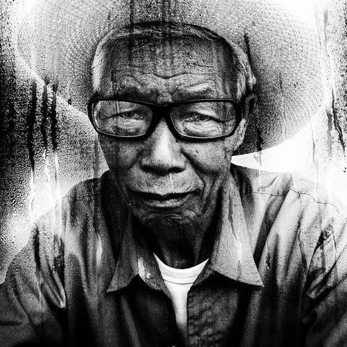 André Alessio Sourire d'une vie, dans la province du Yunnan