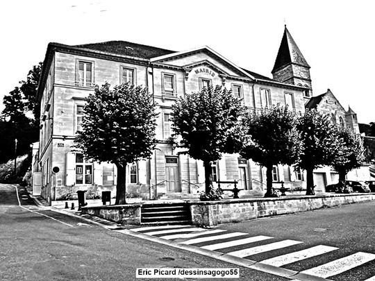 Trémont-sur-Saulx : Histoire