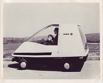 Alden staRRcar (1966) 