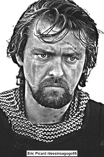 Angus Macfadyen