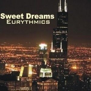 Eurythmics : Sweet Dreams