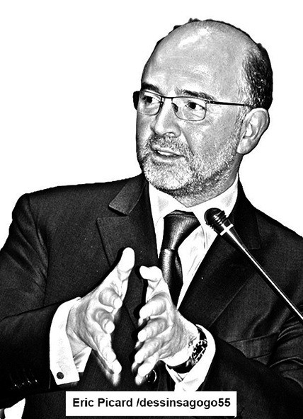 Pierre Moscovici