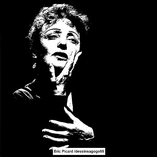 Édith Piaf : Postérité