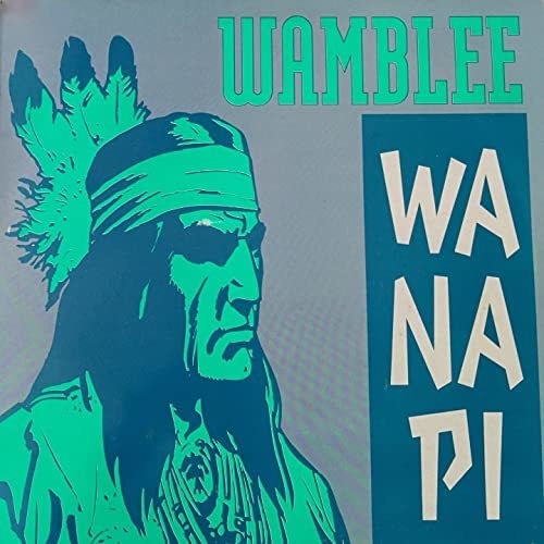 Wamblee : Wanapi