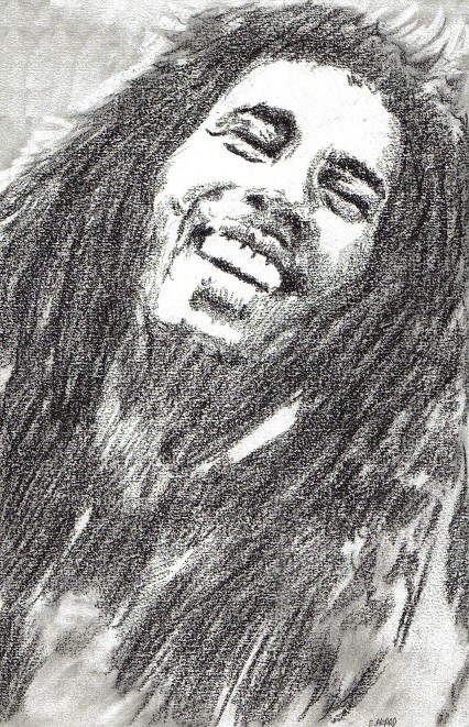 Bob Marley : No Woman, No Cry
