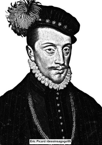 Charles III de Lorraine