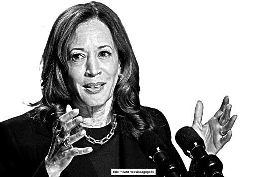 Kamala Harris