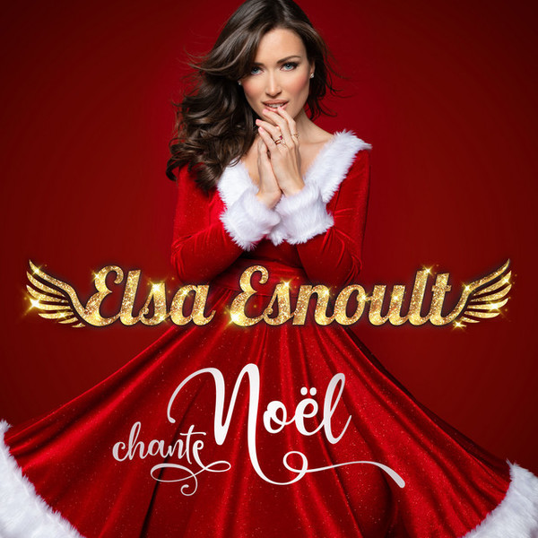 Elsa Esnoult : Last Christmas