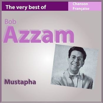 Bob Azzam﻿ : Mustapha