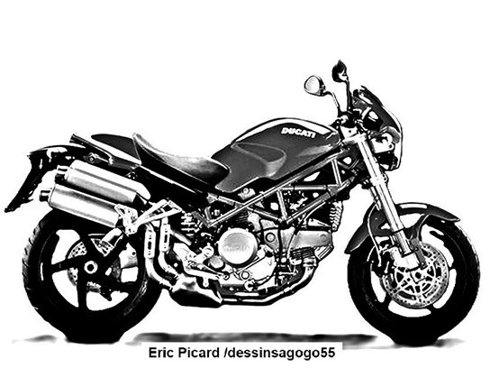 Ducati Motor Holding S.p.A.