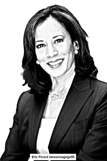 Kamala Harris