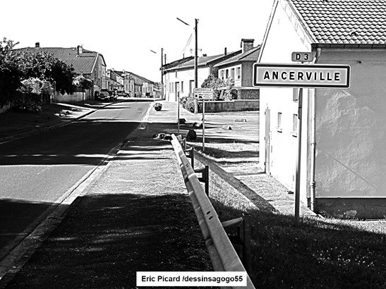 Ancerville