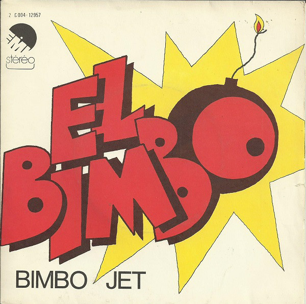 Bimbo Jet : El Bimbo