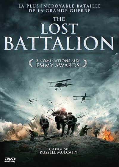 Le Bataillon perdu (téléfilm)