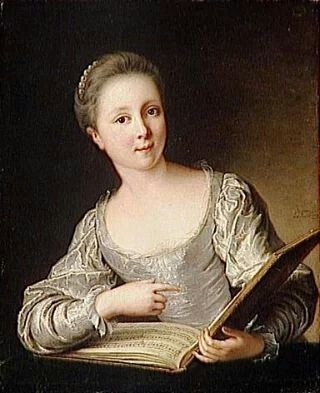 Henriette de France (1727-1752)