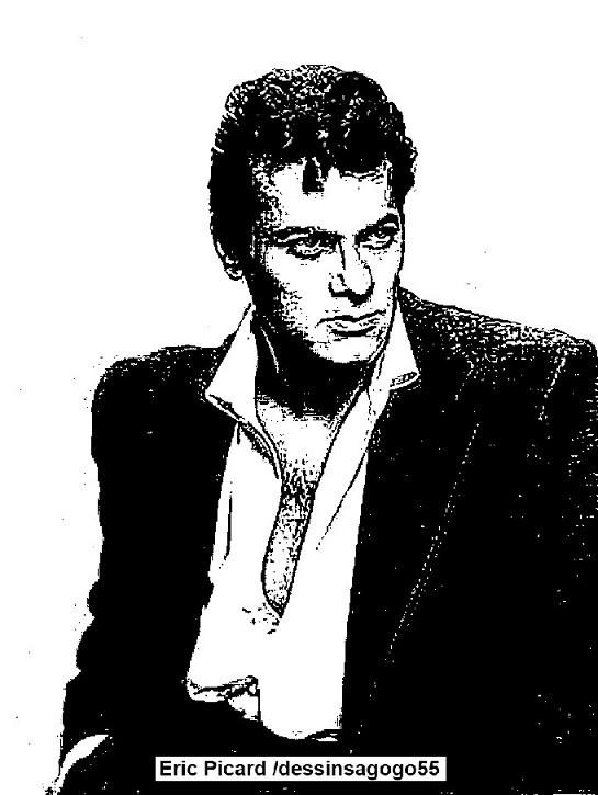 Tony Curtis