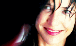 Sophie Marceau (gif)