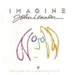 John Lennon : Imagine